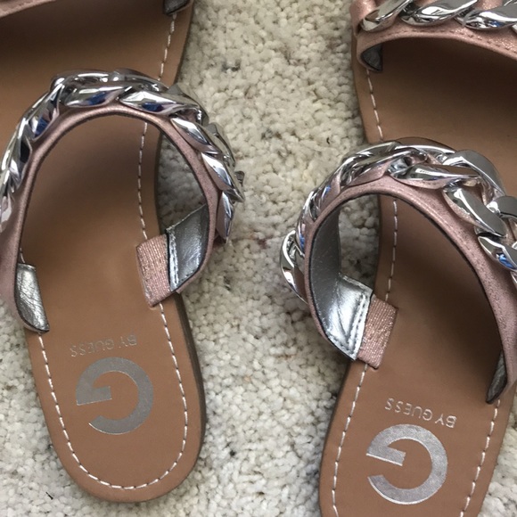 Guess sandals - Picture 6 of 8